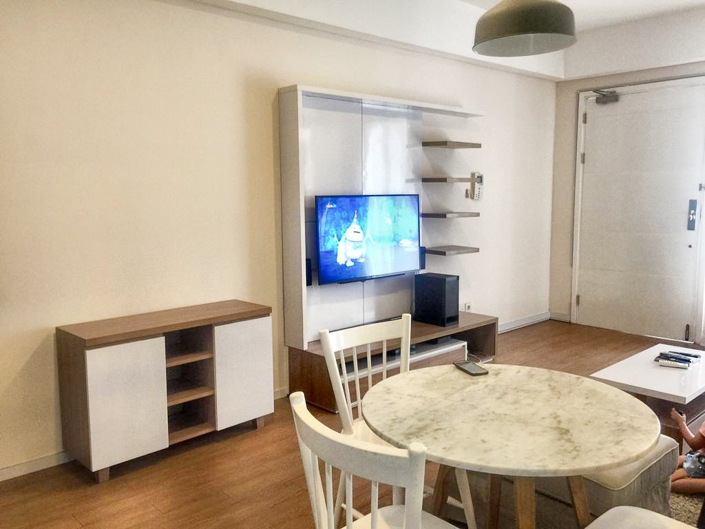 1 Park Residence